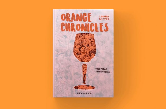 Orange chronicles